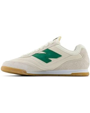 New Balance Rc42 'Sea Salt Classic Pine' - Green