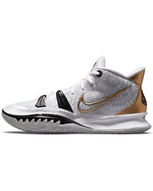 Nike Kyrie 7 'Rings' - Grey