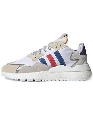 Nite jogger royal blue sale