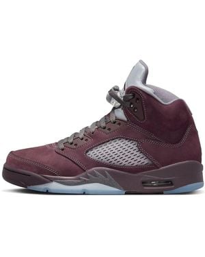 Nike 5 Retro - Purple
