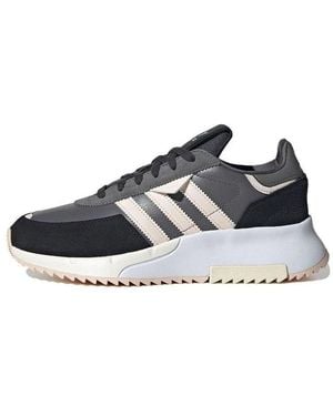 adidas Retropy F2 Trainers - Blue