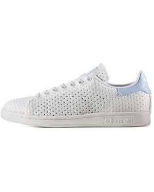 adidas (Wmns) Originals Stan Smith W Easy' - White