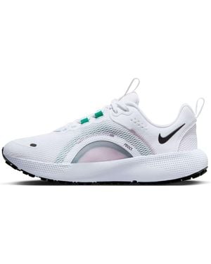 Nike (Wmns) React Escape Run 2 Neptune' - White