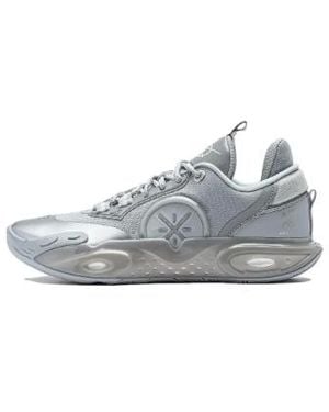 Li-ning Wade All City 12 - Gray