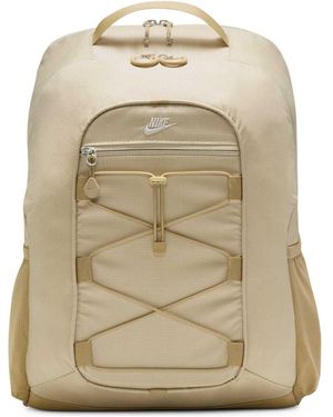 Nike Straps Backpack - Natural