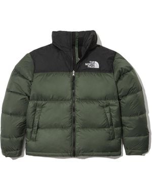 The North Face Fw22 Eco Nuptse Jacket Asia Sizing in Green for Men