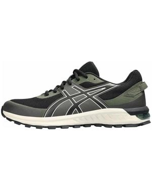 Asics Gel-Citrek - Brown