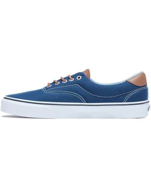 Vans Era 59 C & L 'Dress Blues'