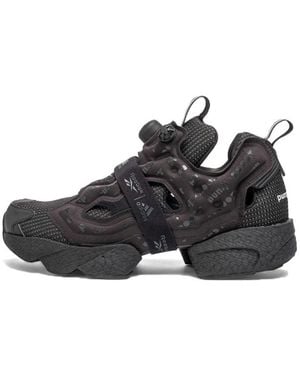 Reebok Instapump Fury Boost 'Triple' - Black