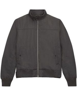 Nike X A Ma Maniere Flight Jacket - Gray