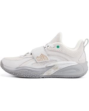 Anta Kai 1 Rock' - White