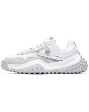Fila (Wmns) Maison Mihara X T1 - White