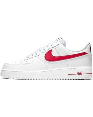Nike Air Force 1 Low '07 3 'Gym' - White