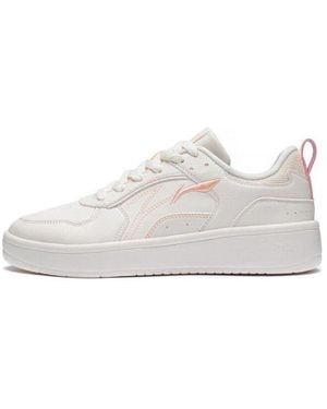 Li-ning (Wmns) Spike Years - White