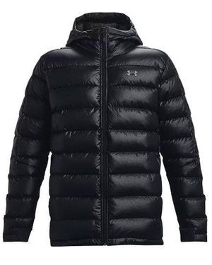 Under Armour Impasse Ops Jacket - Blue