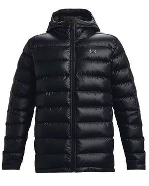 Under Armour Impasse Ops Jacket - Blue