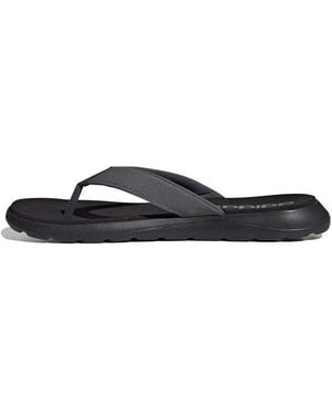 adidas Comfort Sandal - Blue