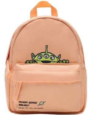 Li-ning X Disney Toy Story Backpack - Natural