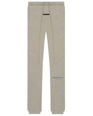 Fear Of God Ss21 Sweatpant - Grey