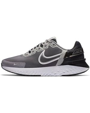Nike Legend React 3 'Light Solar Flare Heather' - Brown