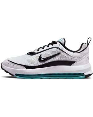 Nike Air Max Ap Washed' Cu4826-102 - White