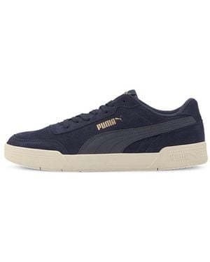 PUMA Caracal Suede - Blue