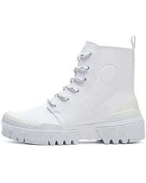 Onitsuka Tiger Hmr Peak Boot - White
