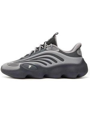 Fila Ray 3 Sport Shoes - Grey