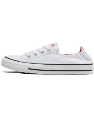 Converse (Wmns) Chuck Taylor All Star Classic - White