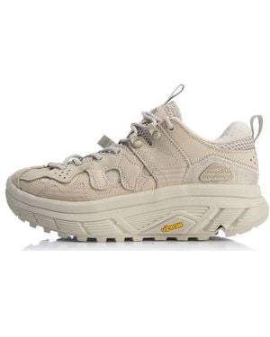 Li-ning (Wmns) Ace Low - Multicolour