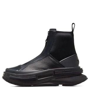 Converse Run Star Legacy Chelsea Boot Cx - Black