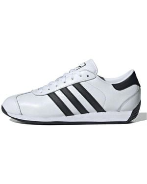 adidas Country 2 - White