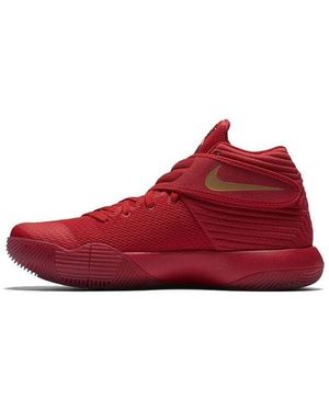 Nike Kyrie 2 'inferno' - Red