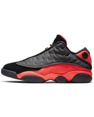 Nike 13 Retro Low X Clot - Red