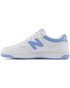 New Balance 480 'Unc' - Blue
