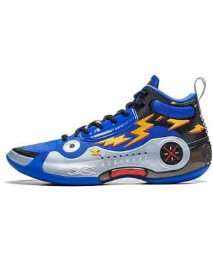 Li-ning Way Of Wade 'Element' - Blue