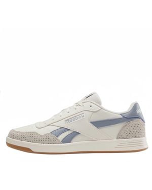 Reebok Court Advance 'Chalk' - White