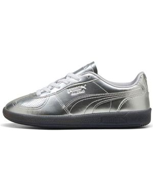 PUMA (Wmns) Palermo Astro Escape - Grey