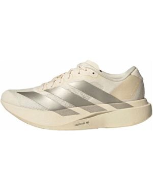 adidas (Wmns) Adizero Evo Sl 'Wonder' Jr5841 - Natural