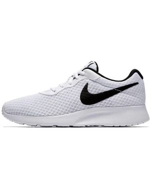 Nike (Wmns) Tanjun - White