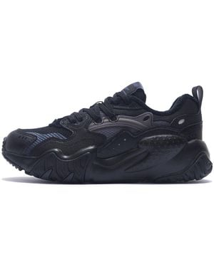 Li-ning (Wmns) X-Claw Lite - Blue