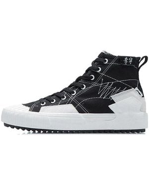 Li-ning Badfive Skate - Black