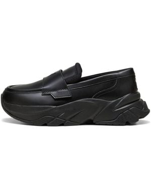 PUMA (Wmns) Sophyr Loafer - Black