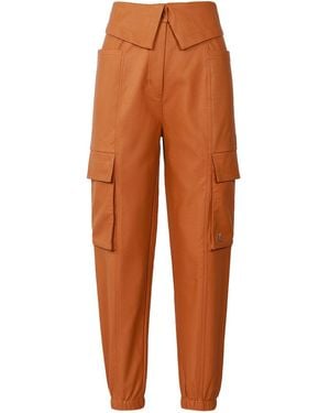 Nike (Wmns) Court To Runway Utility - Orange