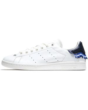 adidas X Clot Stan Smith 'Night Beads' - White
