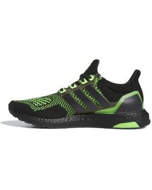 adidas Ultraboost 1.0 - Green