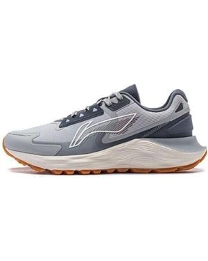 Li-ning Royal Wind - Blue
