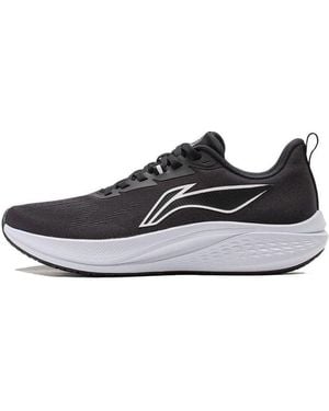 Li-ning Hare 7 - Black