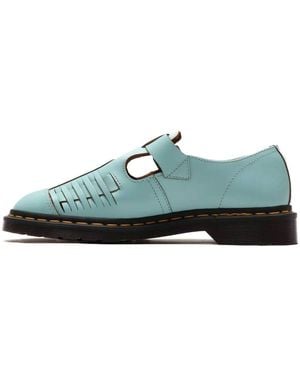 Dr. Martens Mica Sandal Sandals - Blue