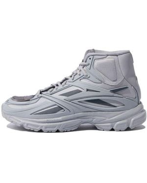 Reebok Premier Road Modern Mid - Grey